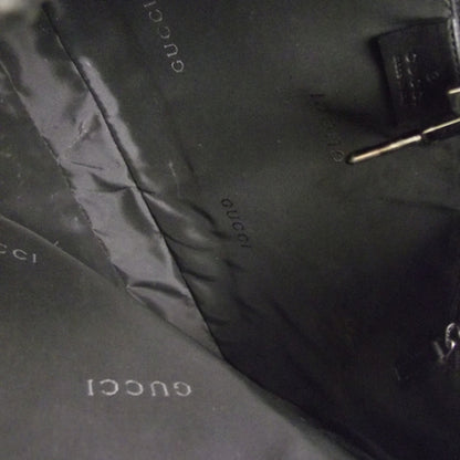 Gucci Canvas Jackie O Hobo 6 of 10