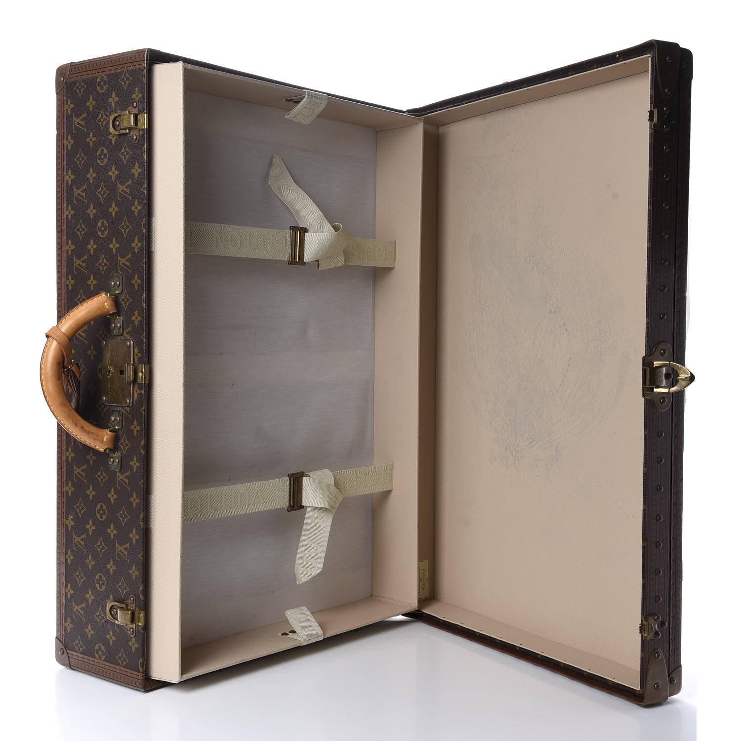 Louis Vuitton Monogram Bisten 70 6 of 13