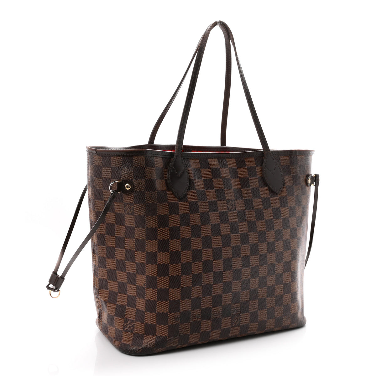 Damier Ebene Neo Neverfull MM