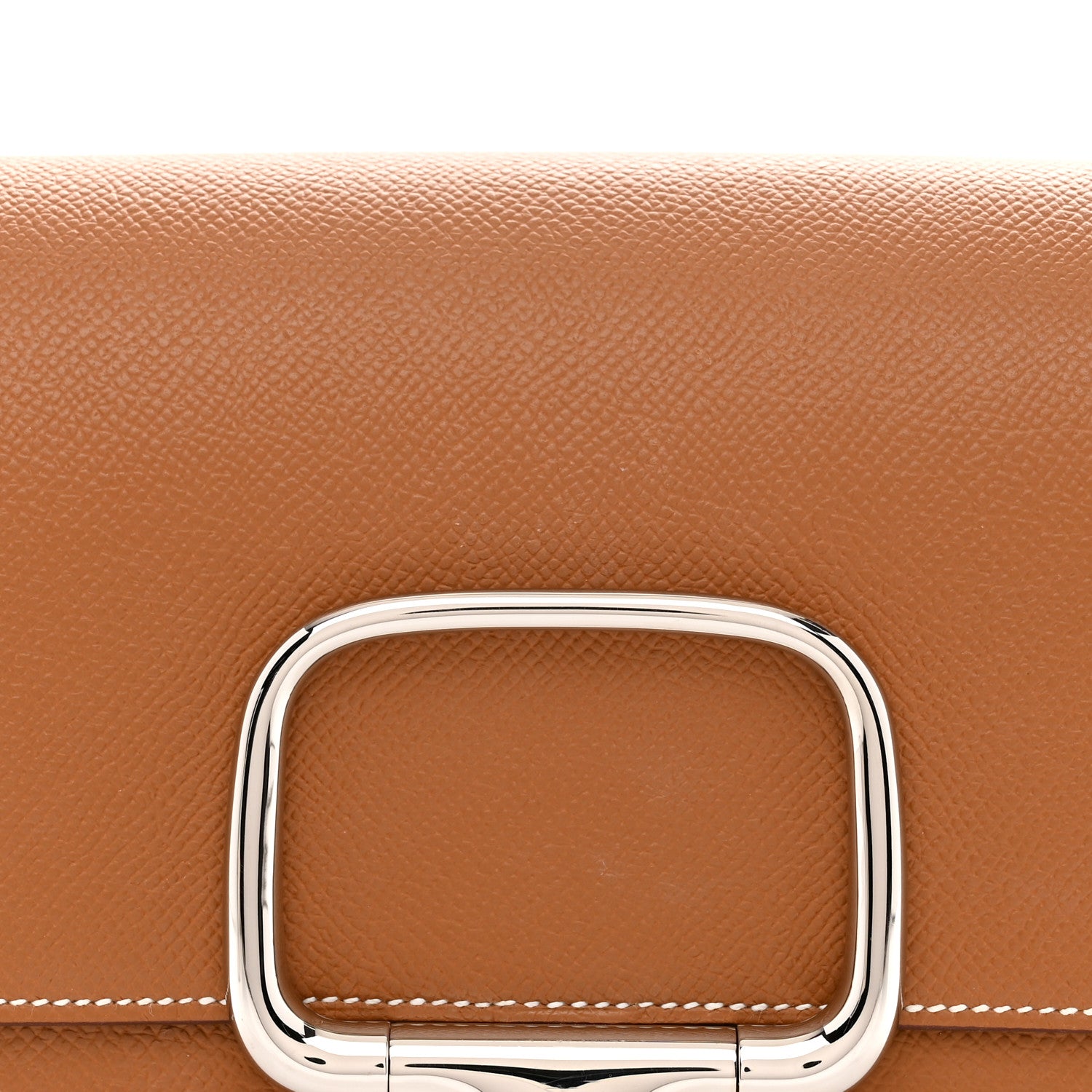 Hermes Epsom Della Cavalleria Elan Gold 8 of 11