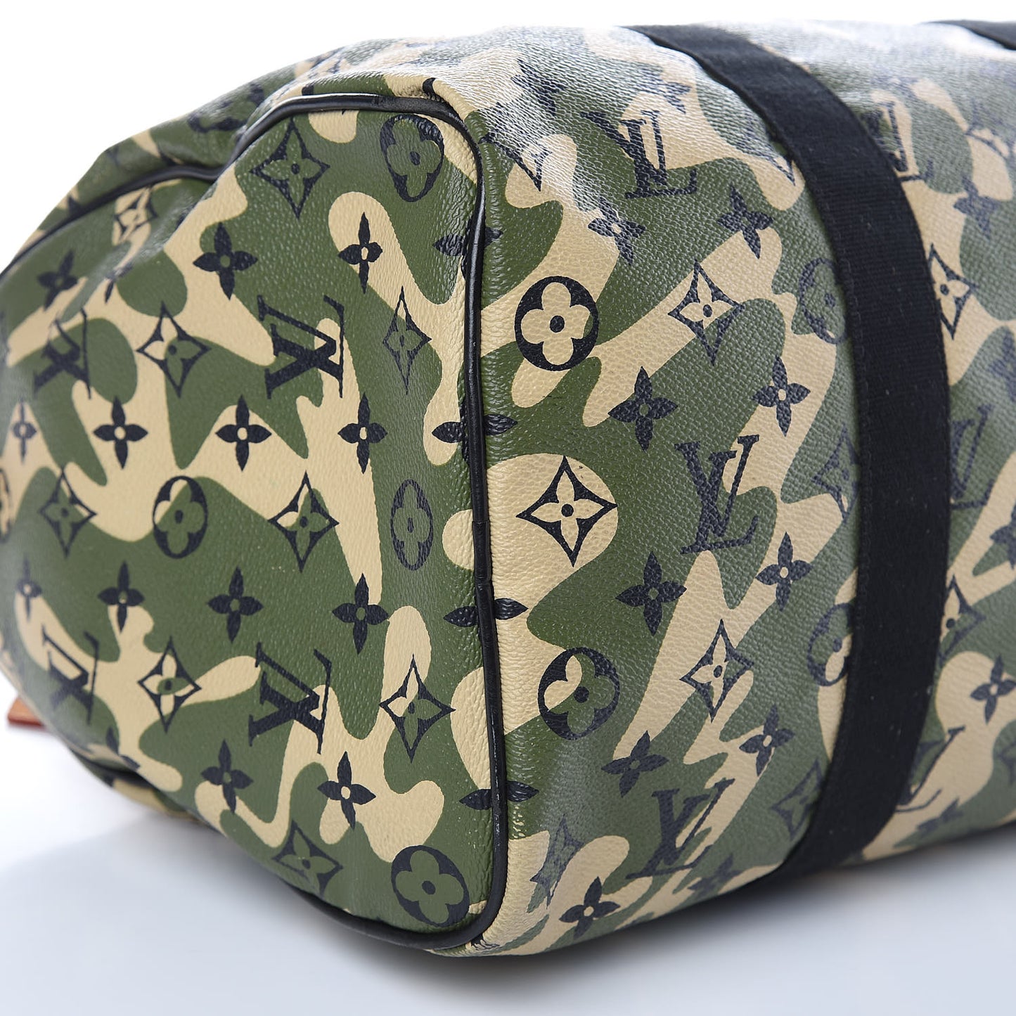 Monogramouflage Speedy 35