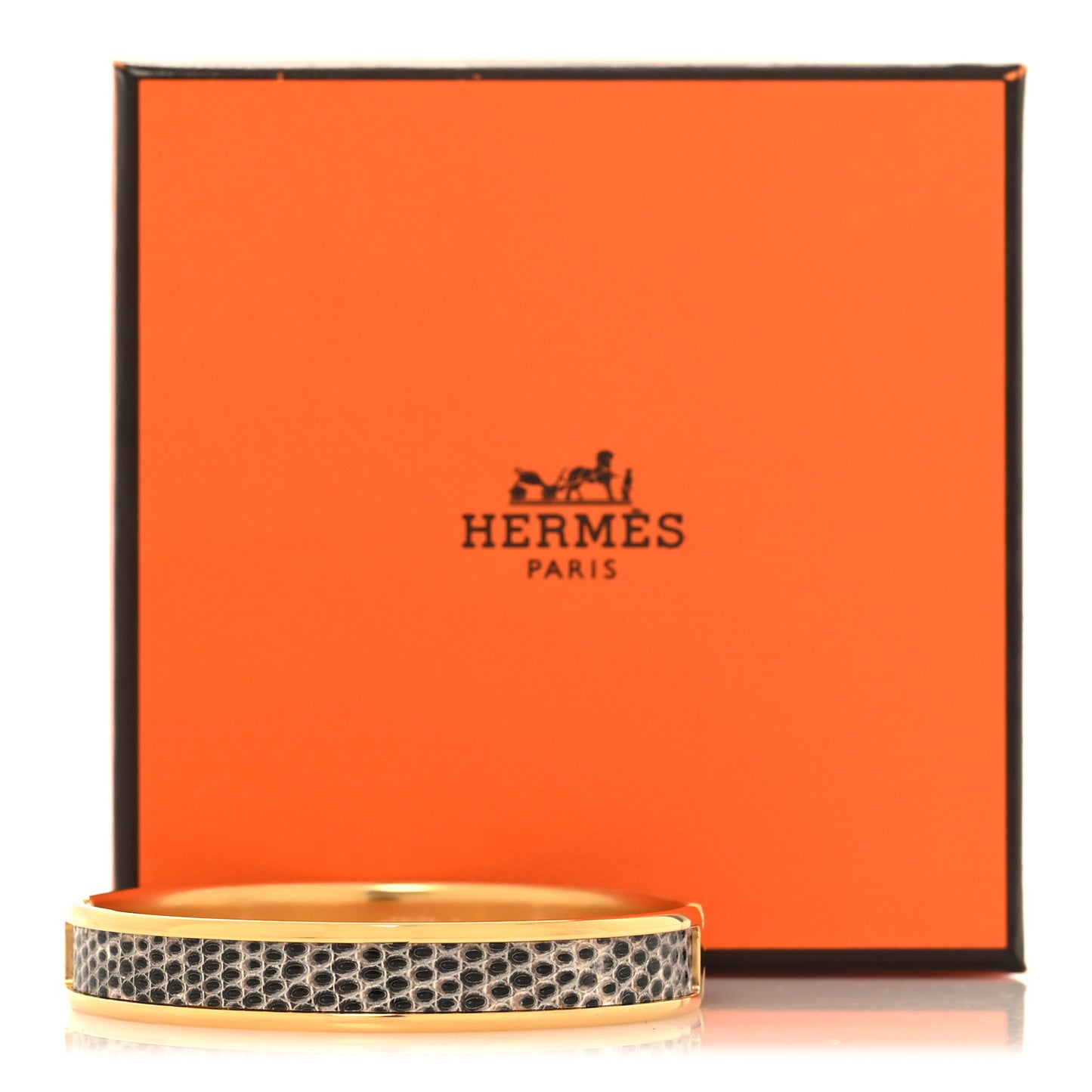 Lizard Olympe Bracelet T2 Ombre