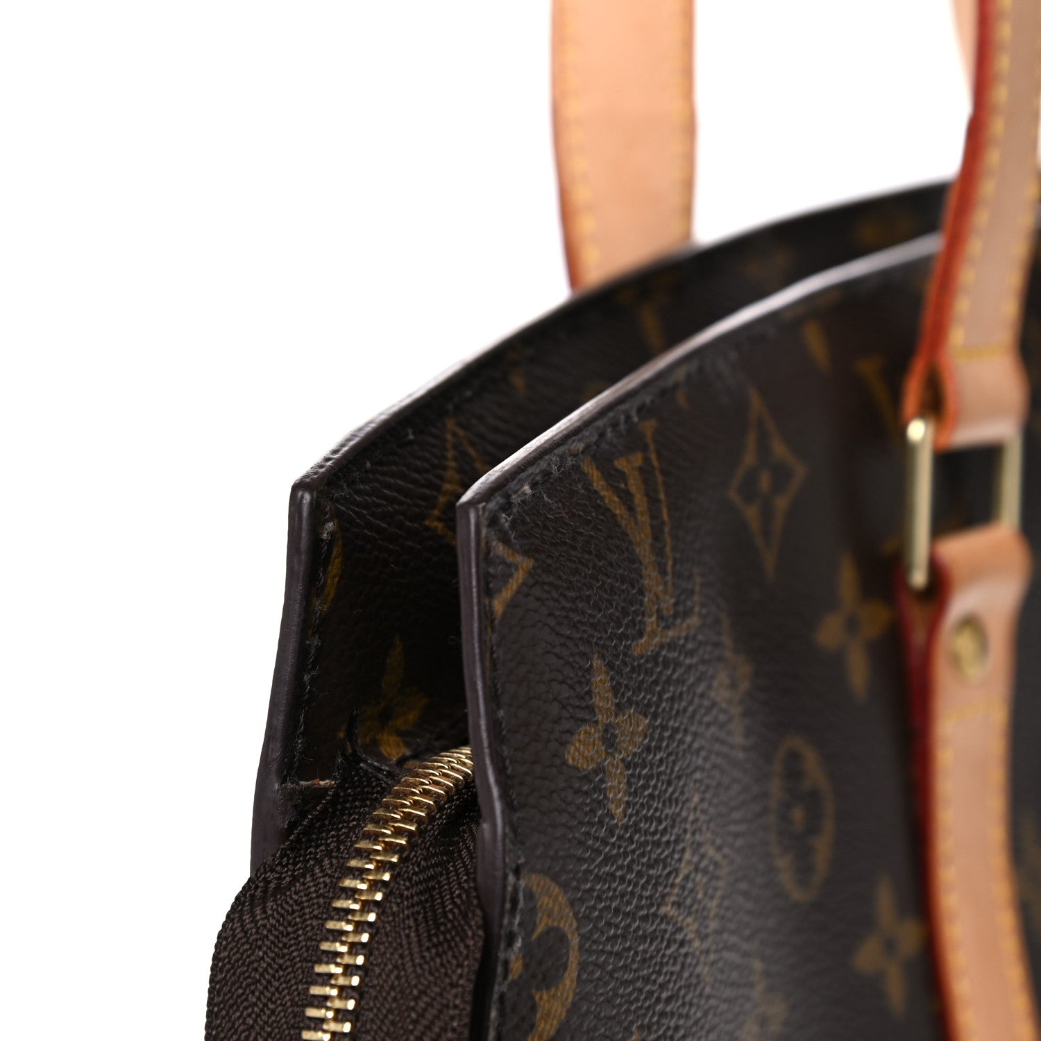 Louis Vuitton Monogram Babylone 15 of 15