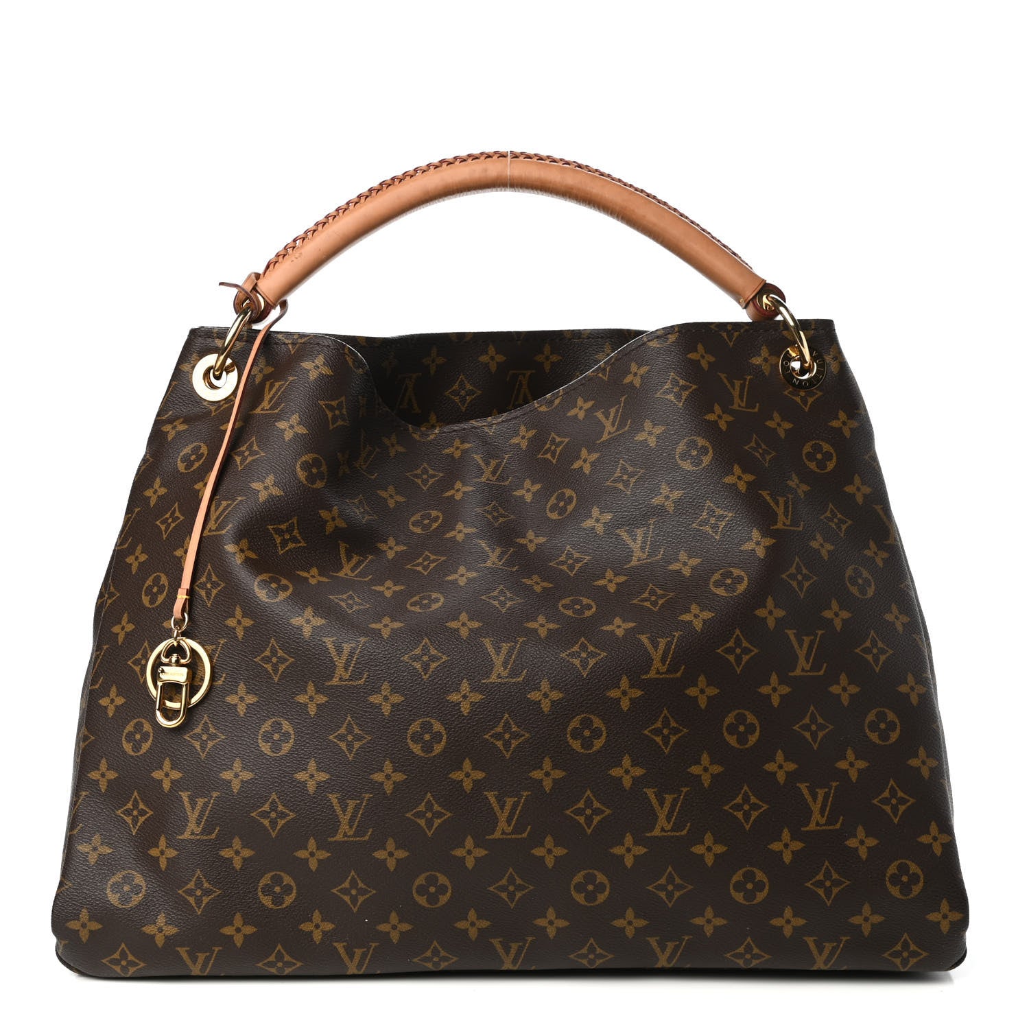 Louis Vuitton Monogram Artsy GM 1 of 9