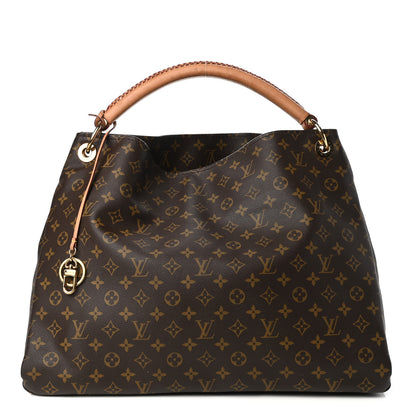 Louis Vuitton Monogram Artsy GM 1 of 9