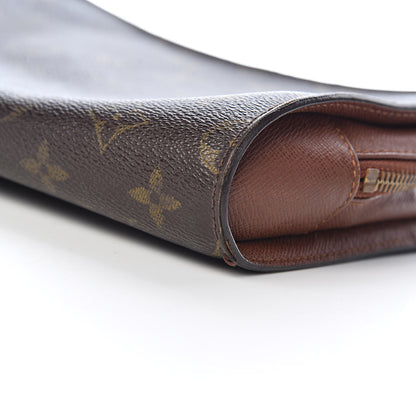 Louis Vuitton Monogram Pochette Orsay 11 of 15
