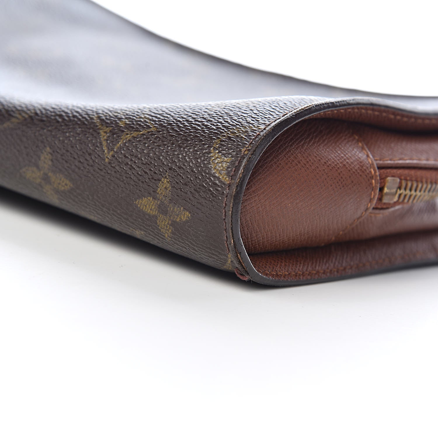 Louis Vuitton Monogram Pochette Orsay 21 of 25