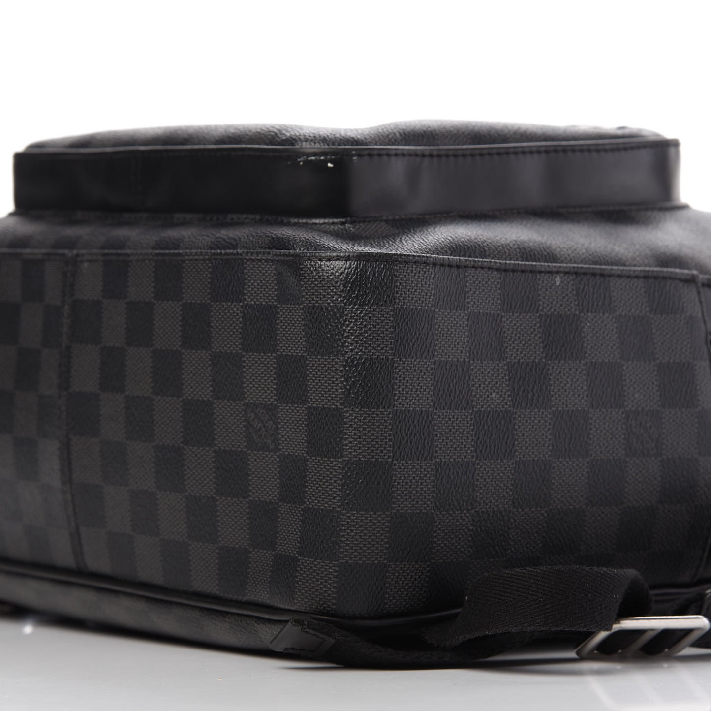 Damier Graphite Josh Backpack