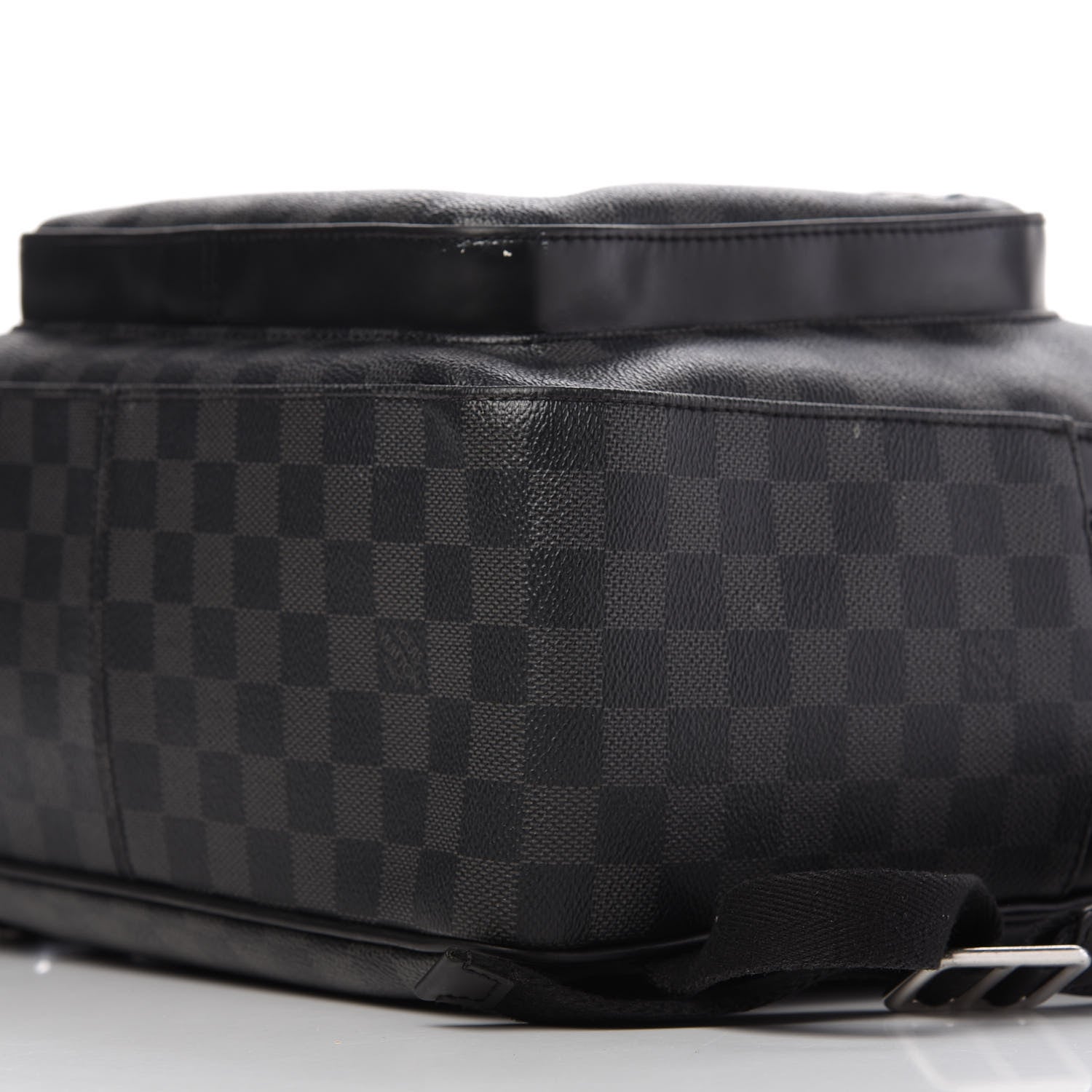 Louis Vuitton Damier Graphite Josh Backpack 7 of 12