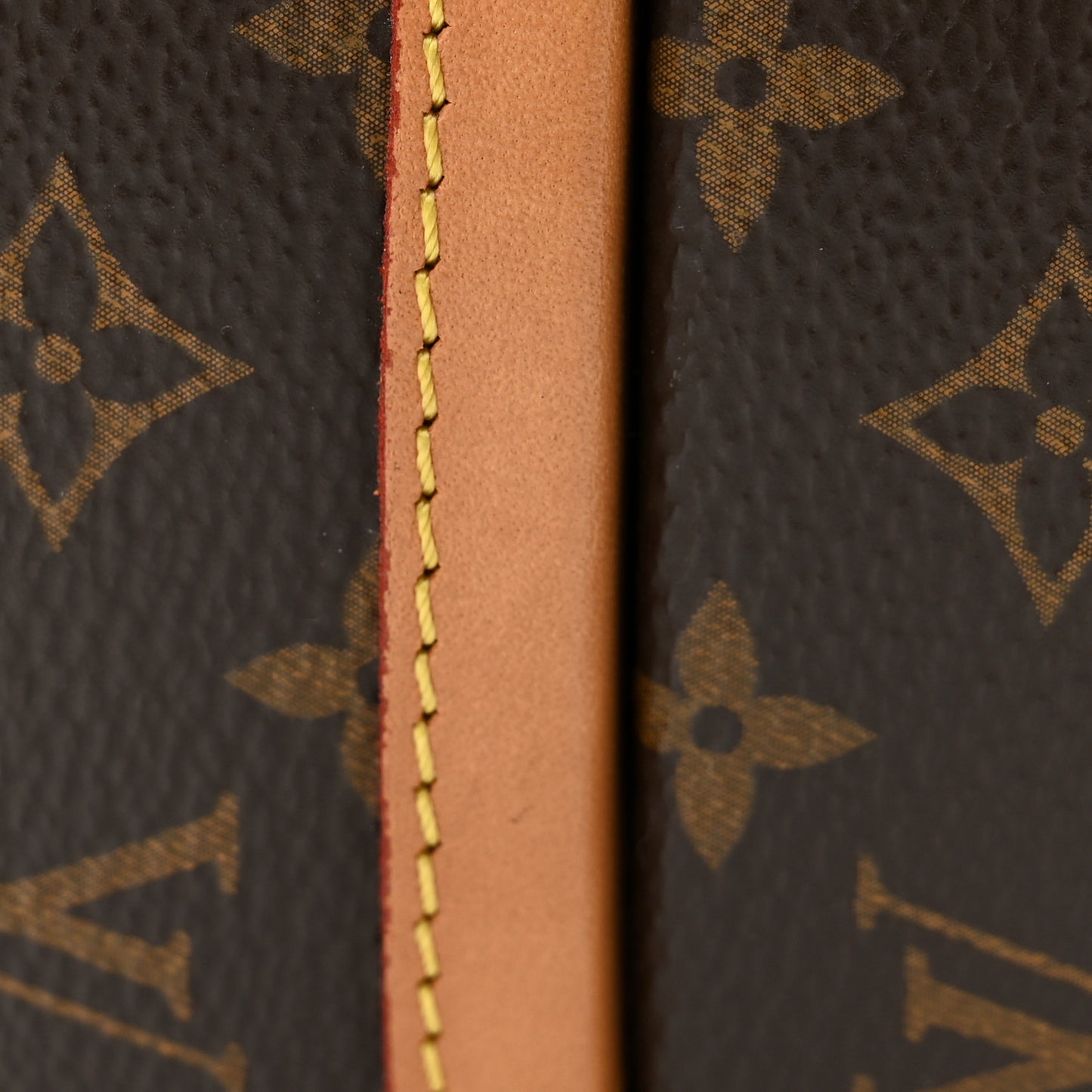 Monogram Petite Boite Chapeau