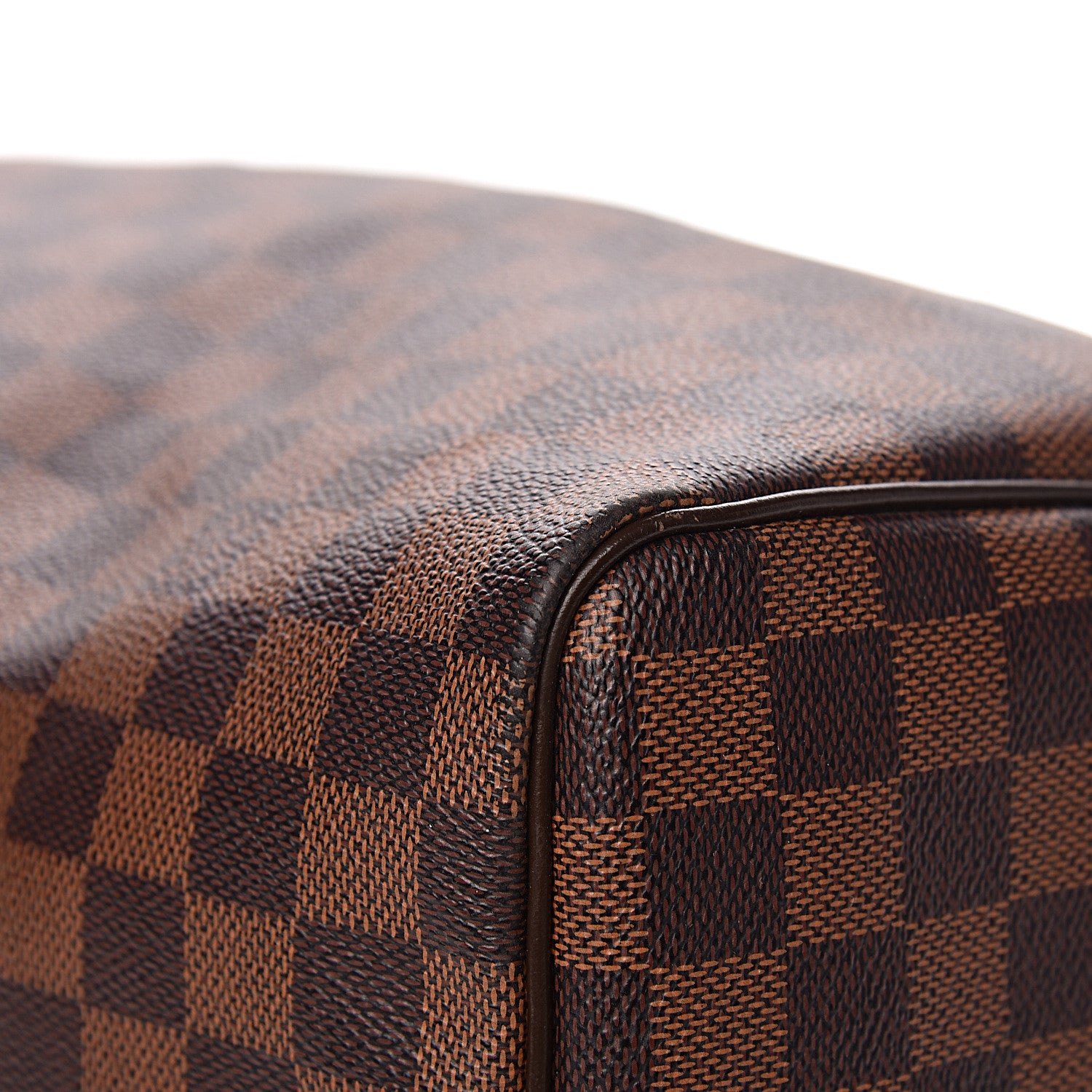 Louis Vuitton Damier Ebene Speedy 30 13 of 20