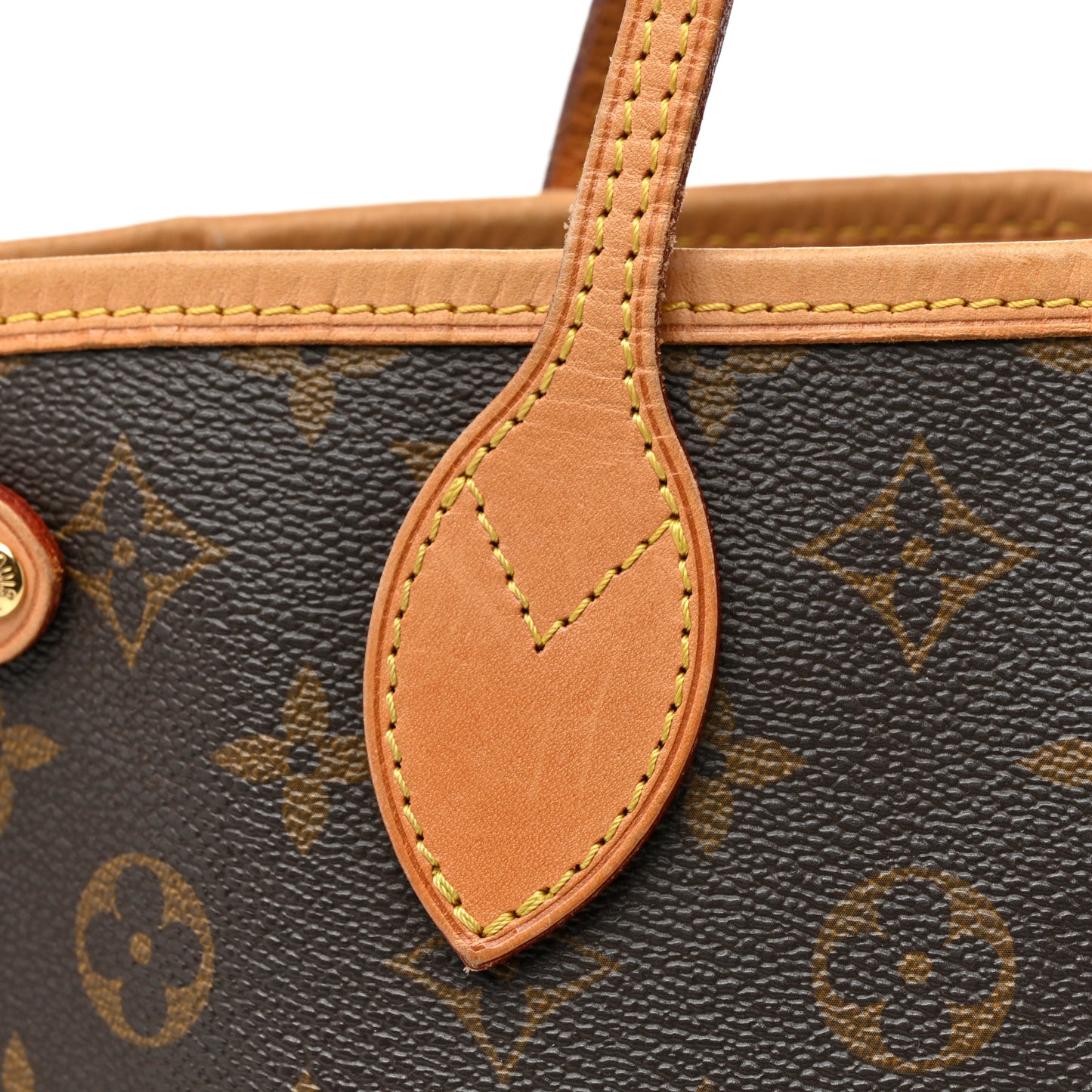 Monogram Neverfull PM