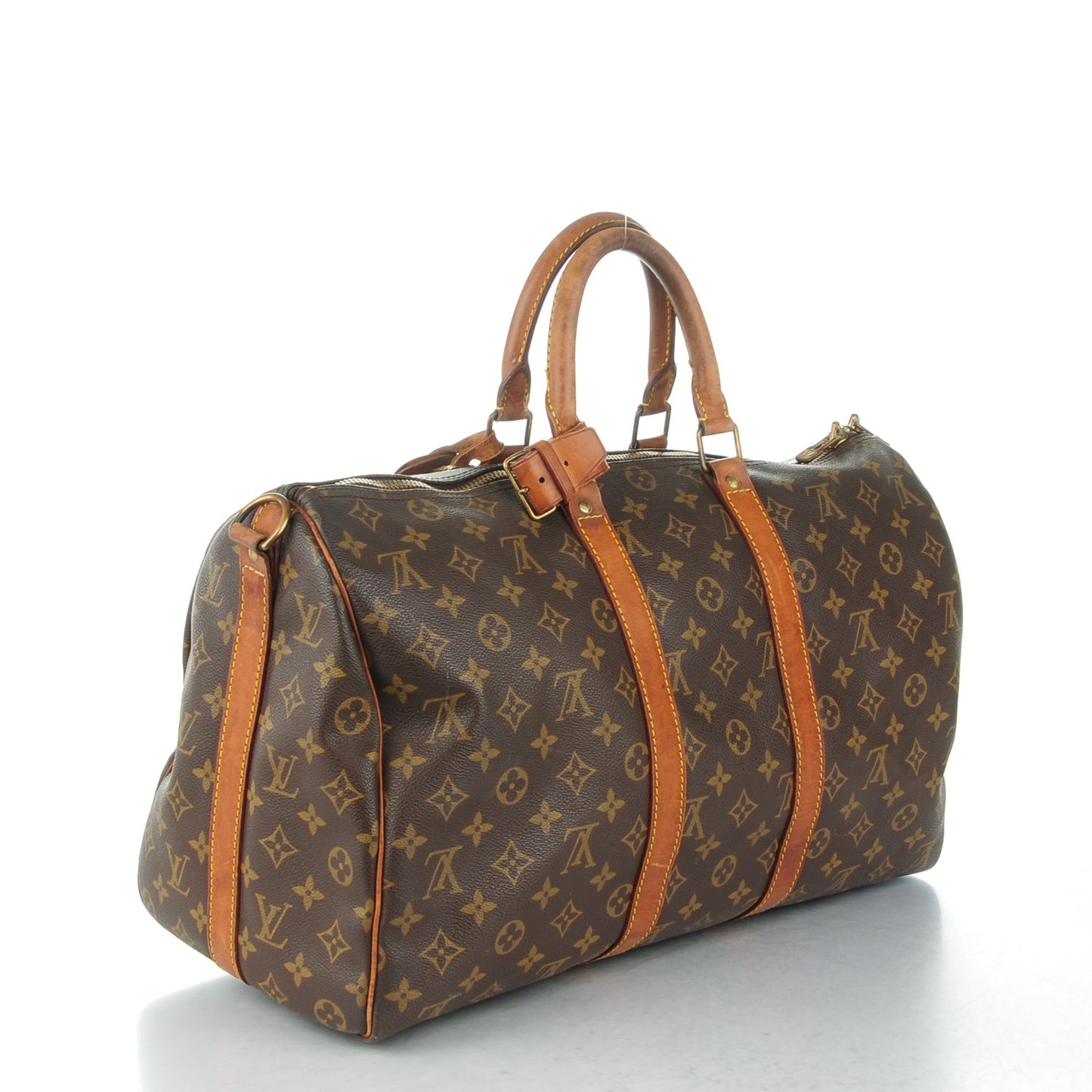 Monogram Keepall Bandouliere 45