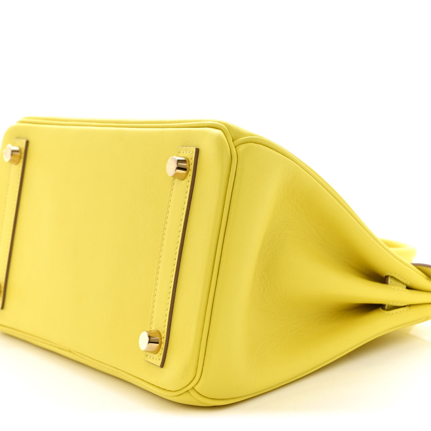 Swift Birkin 25 Lime