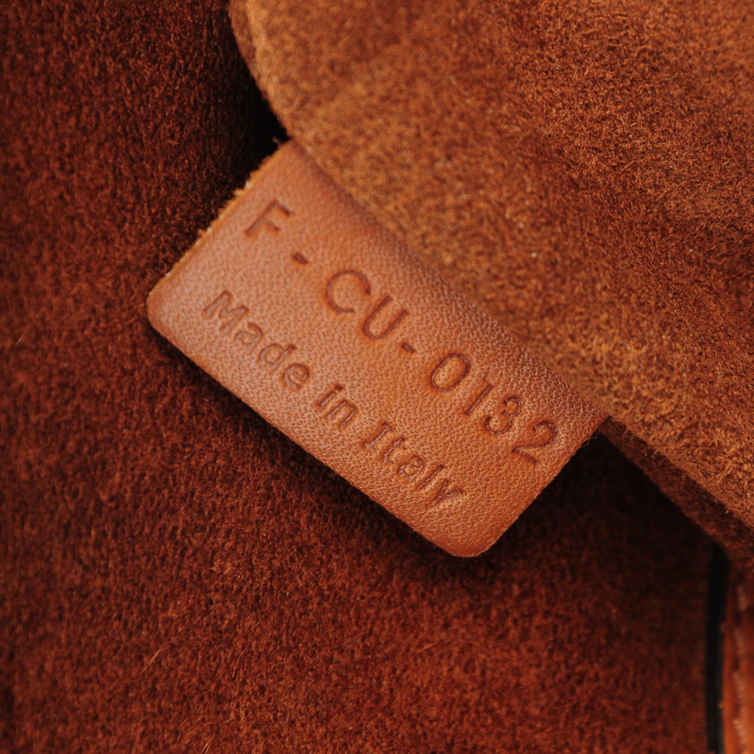 Celine Natural Calfskin Medium Phantom Luggage Tan 8 of 13