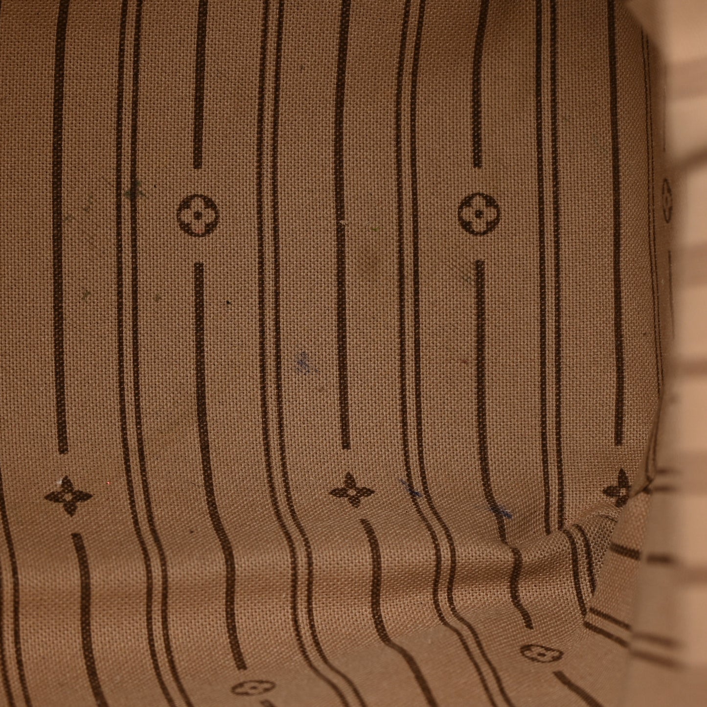 Monogram Delightful PM