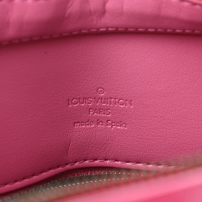 Louis Vuitton Vernis Houston Framboise 8 of 9