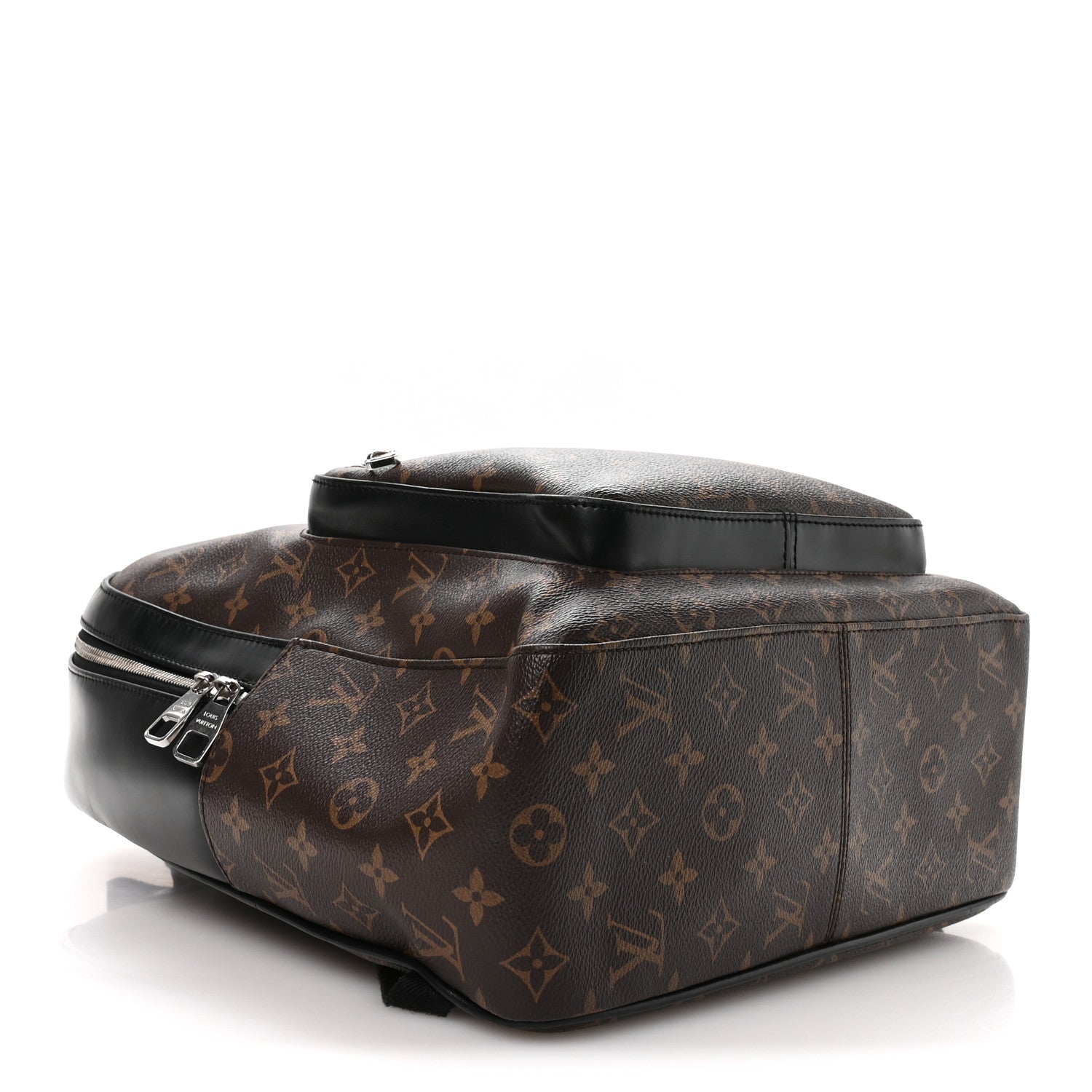 fashionphile louis vuitton backpack Louis Vuitton Monogram Discovery Backpack PM NM 1838973 – FASHIONPHILE
