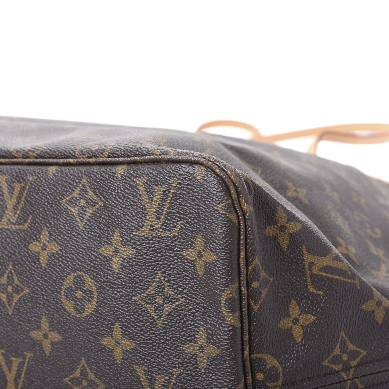 Louis Vuitton Monogram Neverfull GM 6 of 11