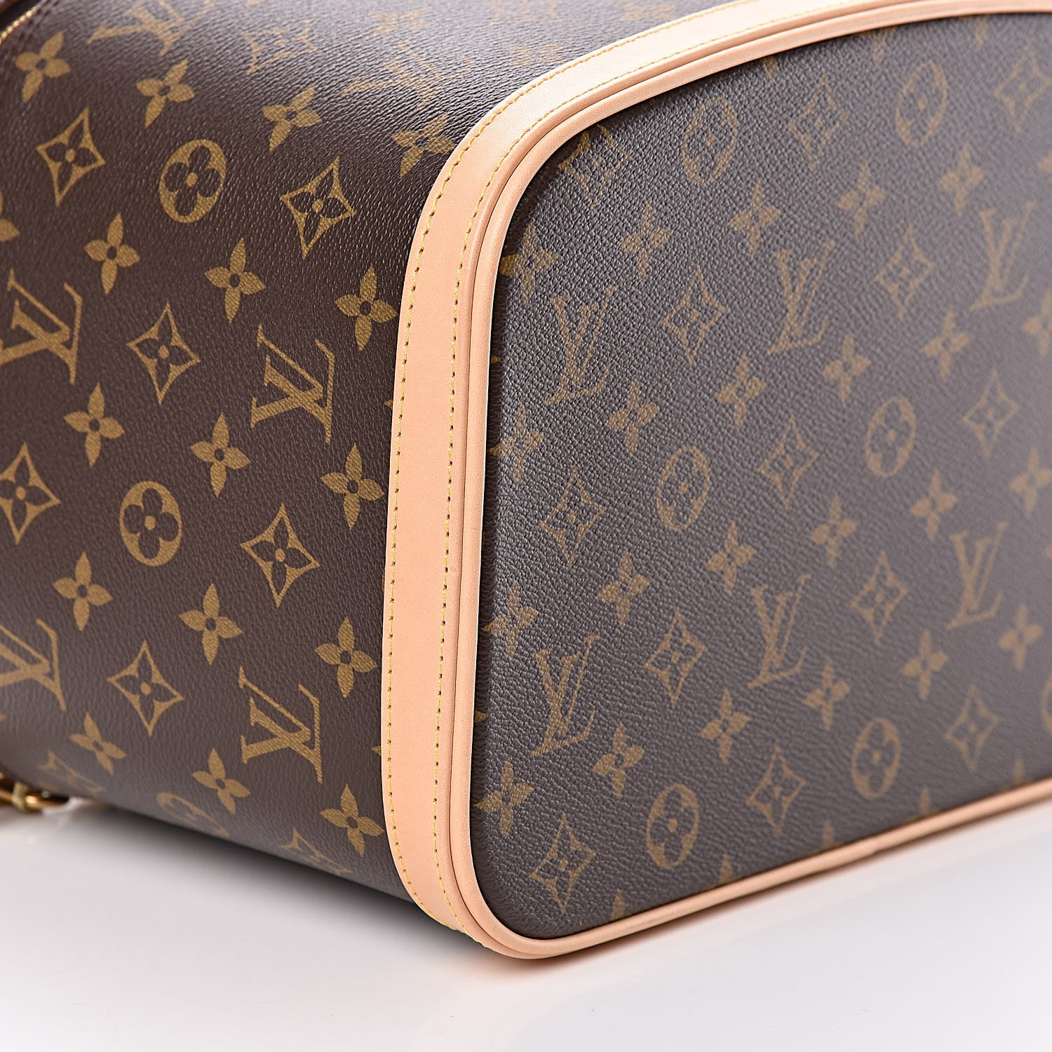 Louis Vuitton Monogram Nice 8 of 9
