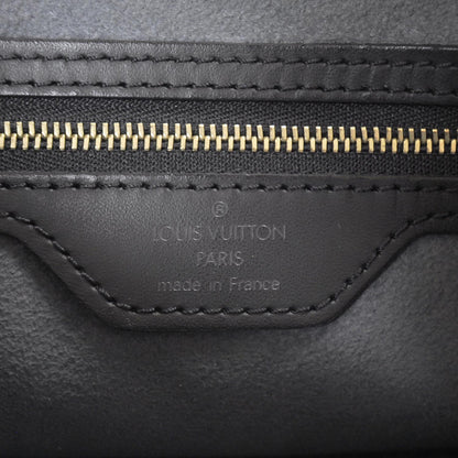 Louis Vuitton Epi Petit Bucket 23 Black 8 of 9