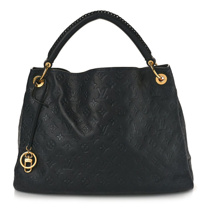 Louis Vuitton Empreinte Artsy MM Infini 1 of 10