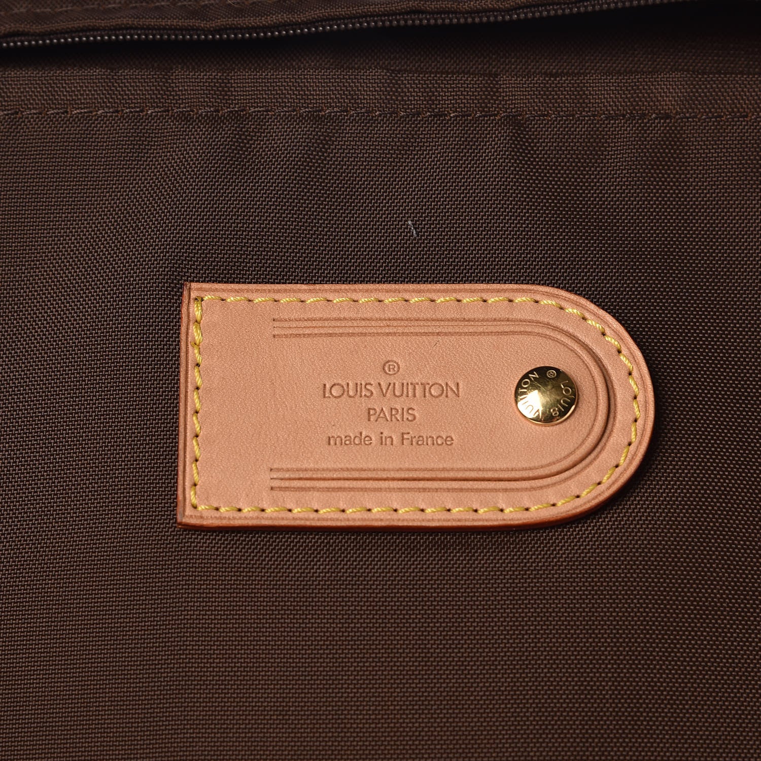 Louis Vuitton Monogram Pegase 70 7 of 18