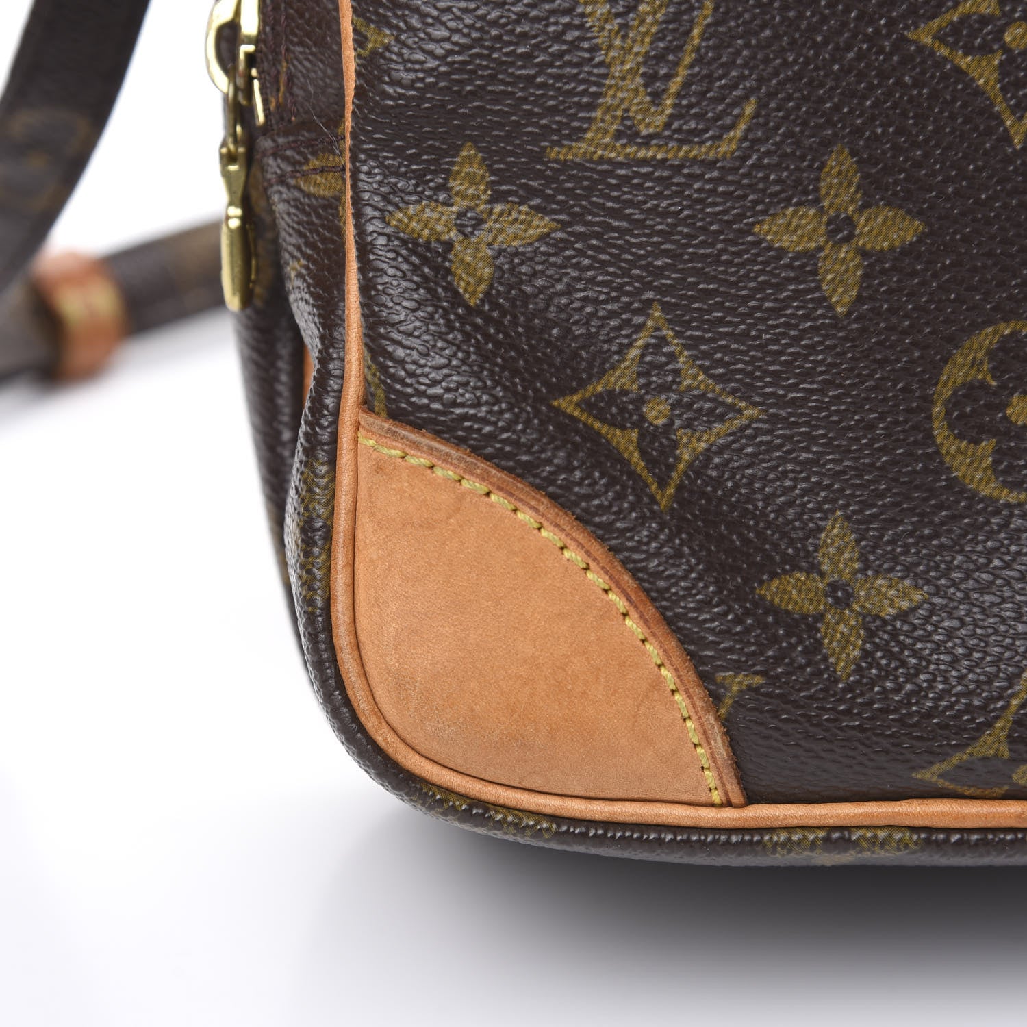 Louis Vuitton Monogram Amazone 9 of 13