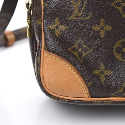 Louis Vuitton Monogram Amazone 9 of 13