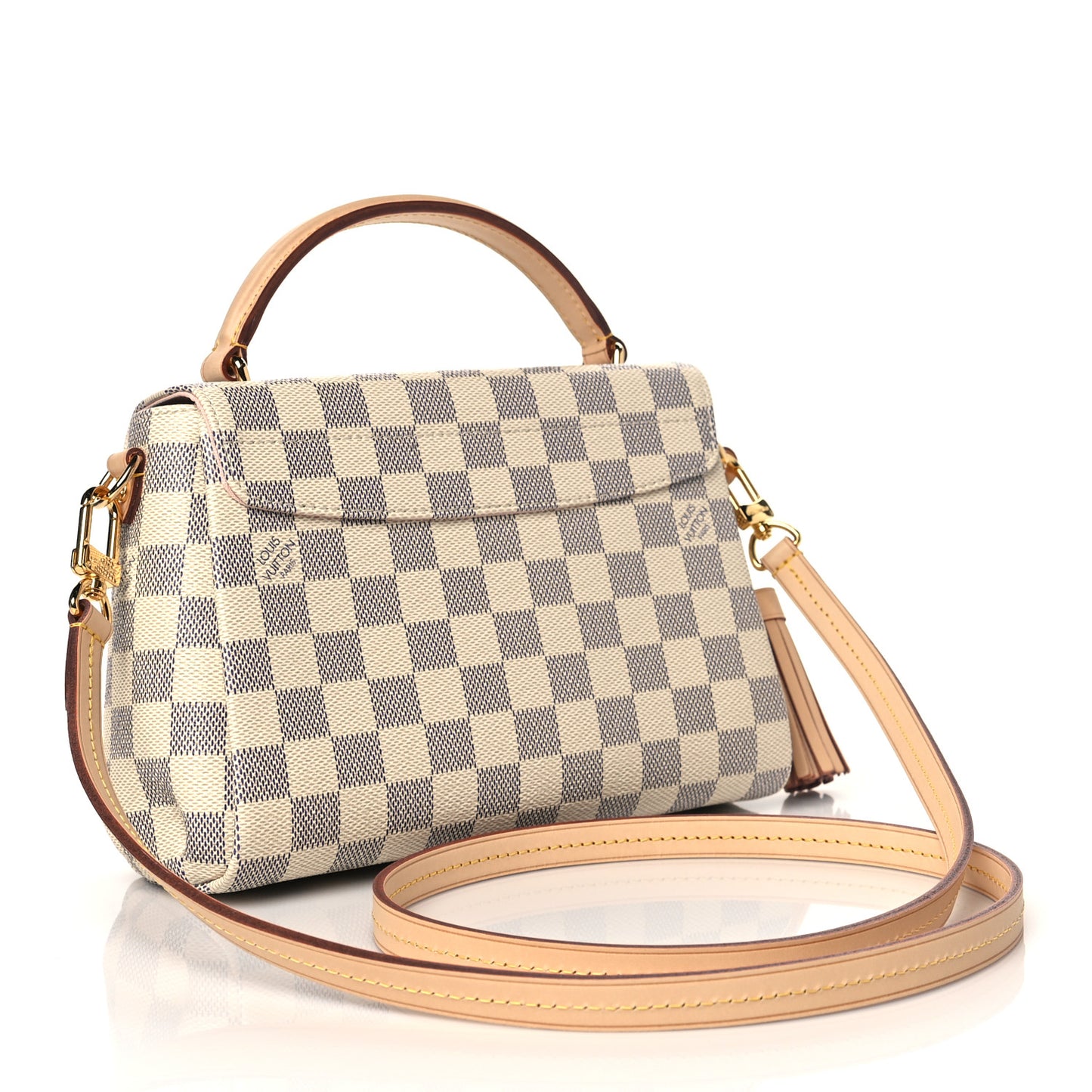 Damier Azur Croisette