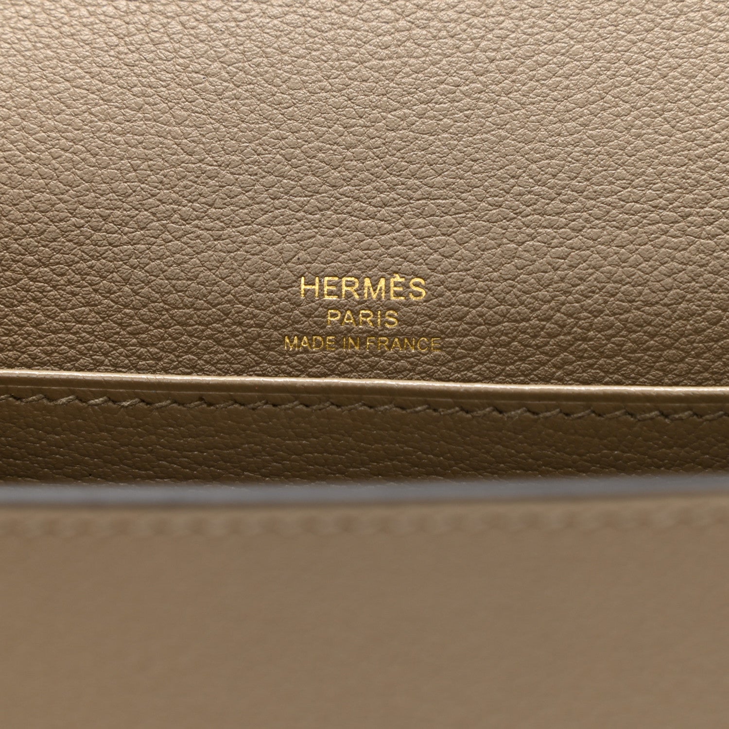 Hermes Evercolor Mini Sac Roulis Origan 5 of 10