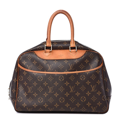 Louis Vuitton Monogram Deauville 1 of 16