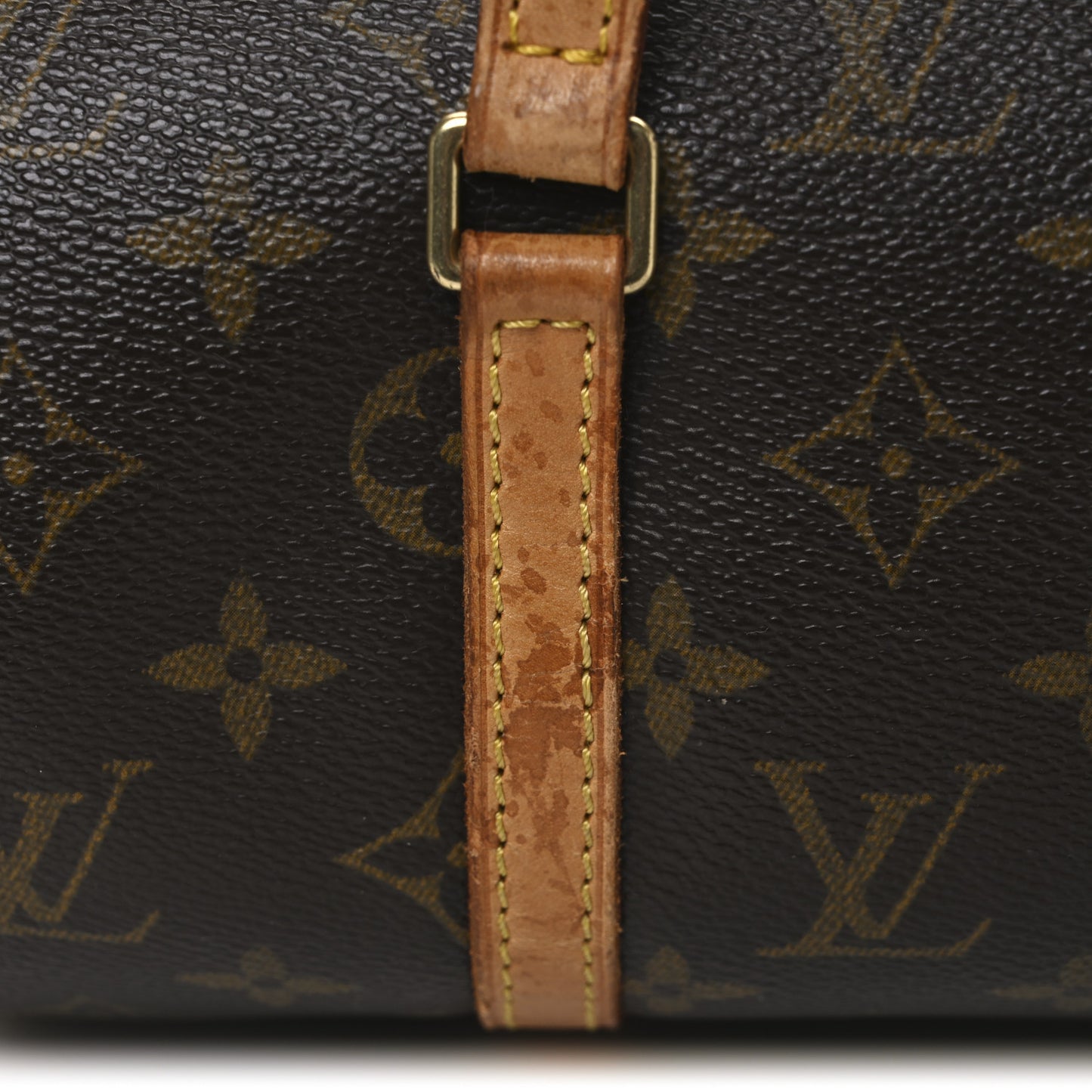 Monogram Papillon 26