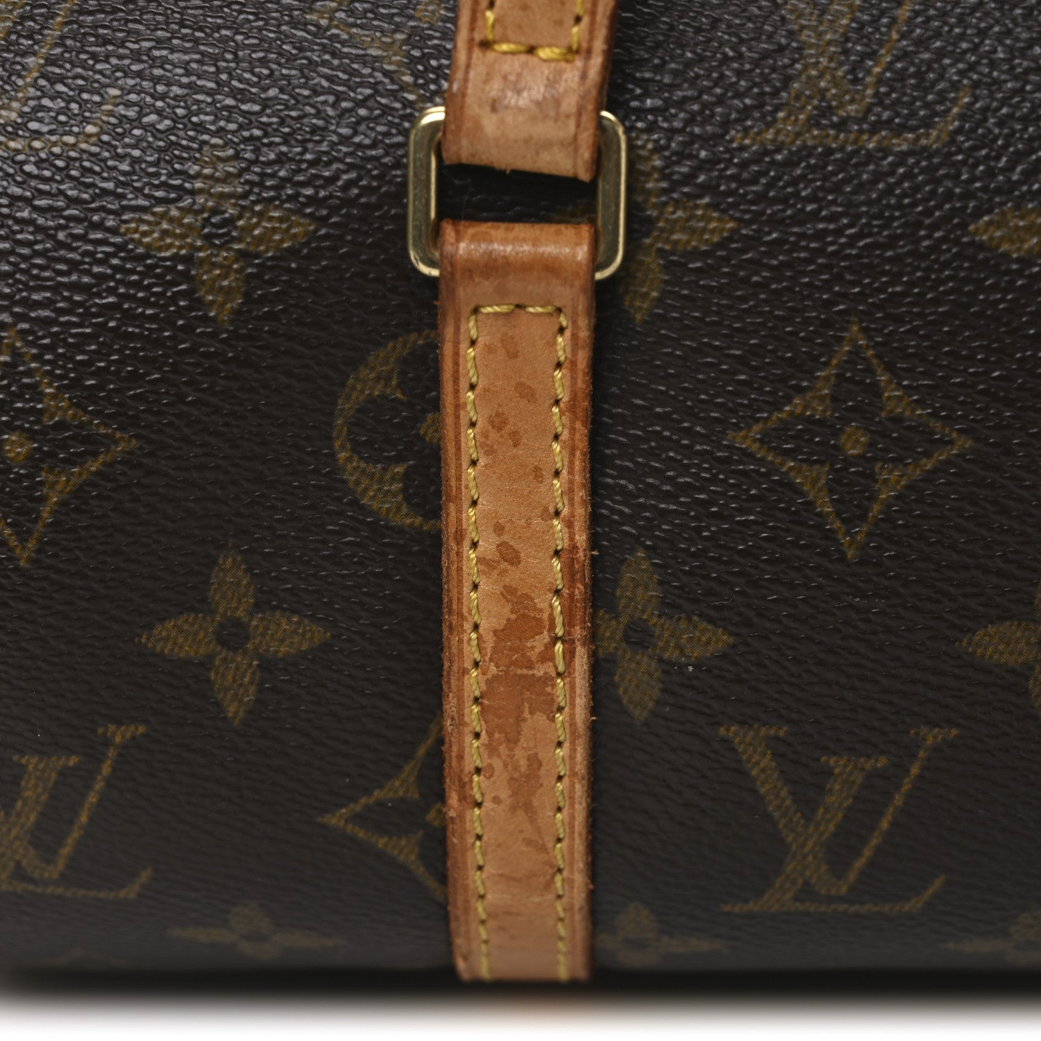 Louis Vuitton Monogram Papillon 26 11 of 12