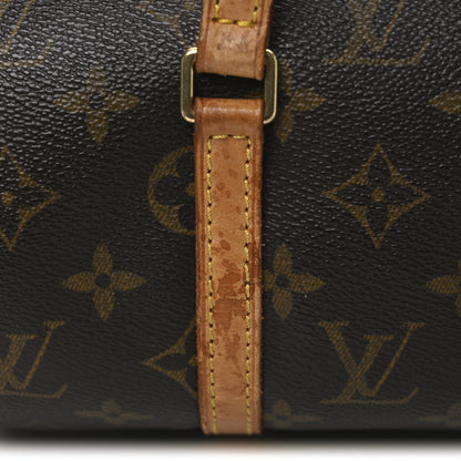 Louis Vuitton Monogram Papillon 26 11 of 12
