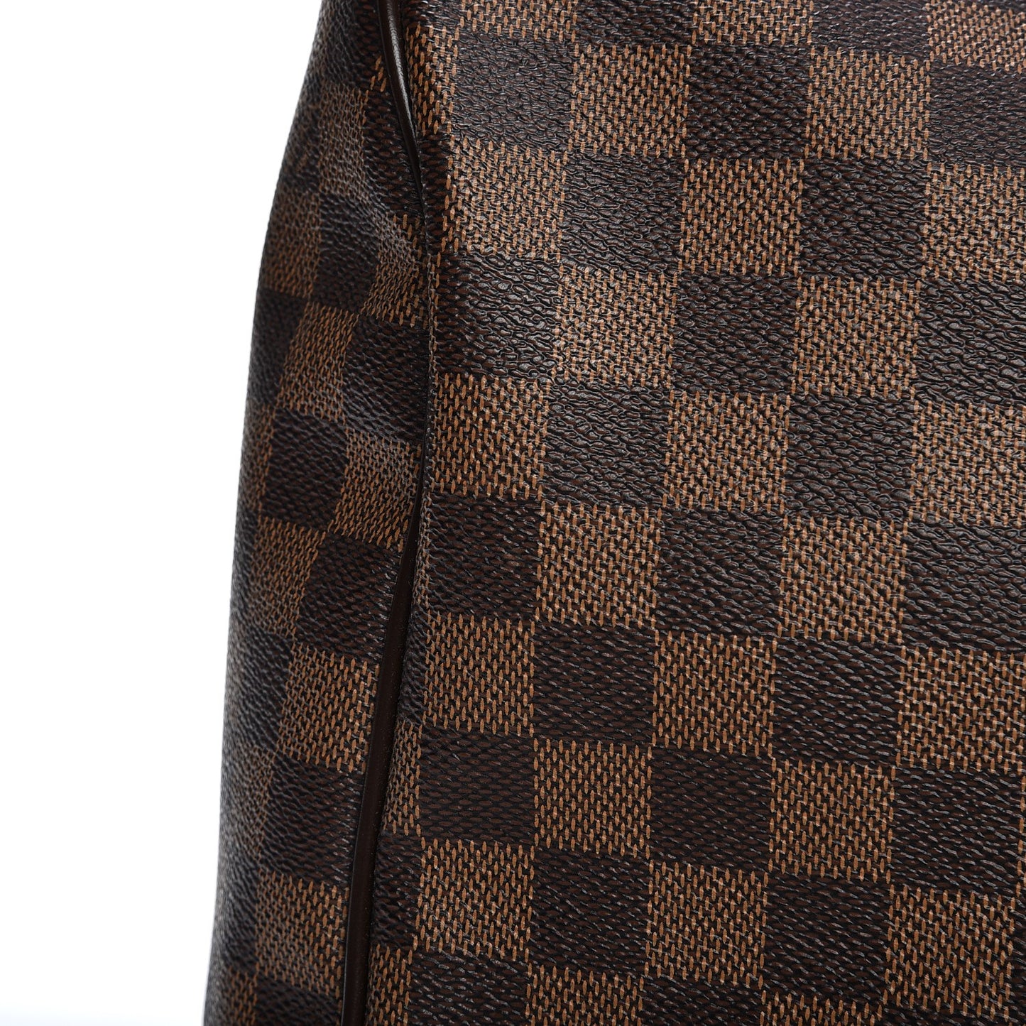 Damier Ebene Keepall Bandouliere 55