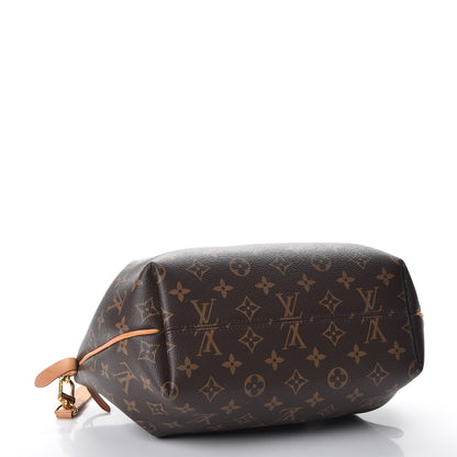Louis Vuitton Monogram Turenne PM 4 of 12