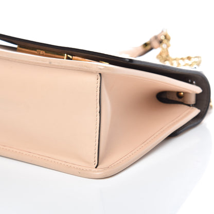 Fendi Vitello Century Opaco F is Fendi Small Kan I Shoulder Bag Plaster 10 of 11