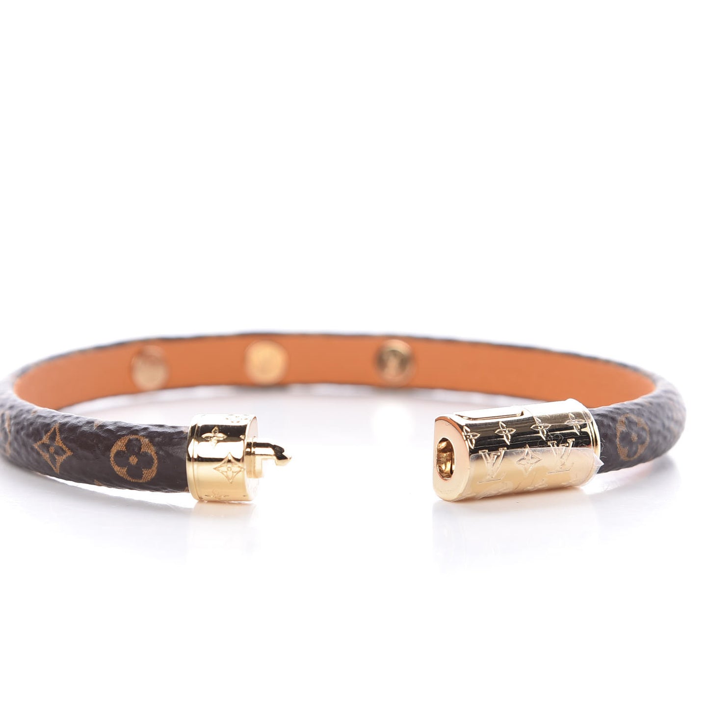 Monogram Yummy LV Bracelet 19