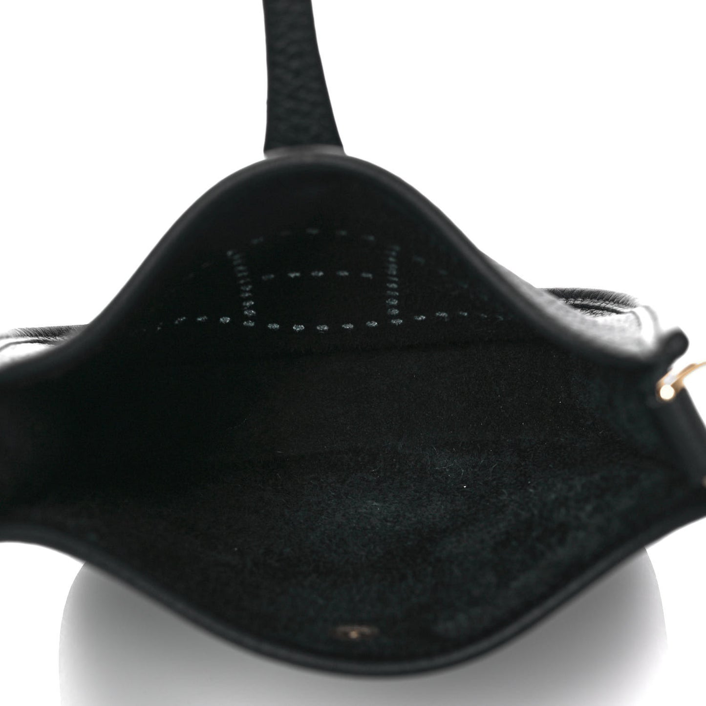 Taurillon Clemence Evelyne TPM Black