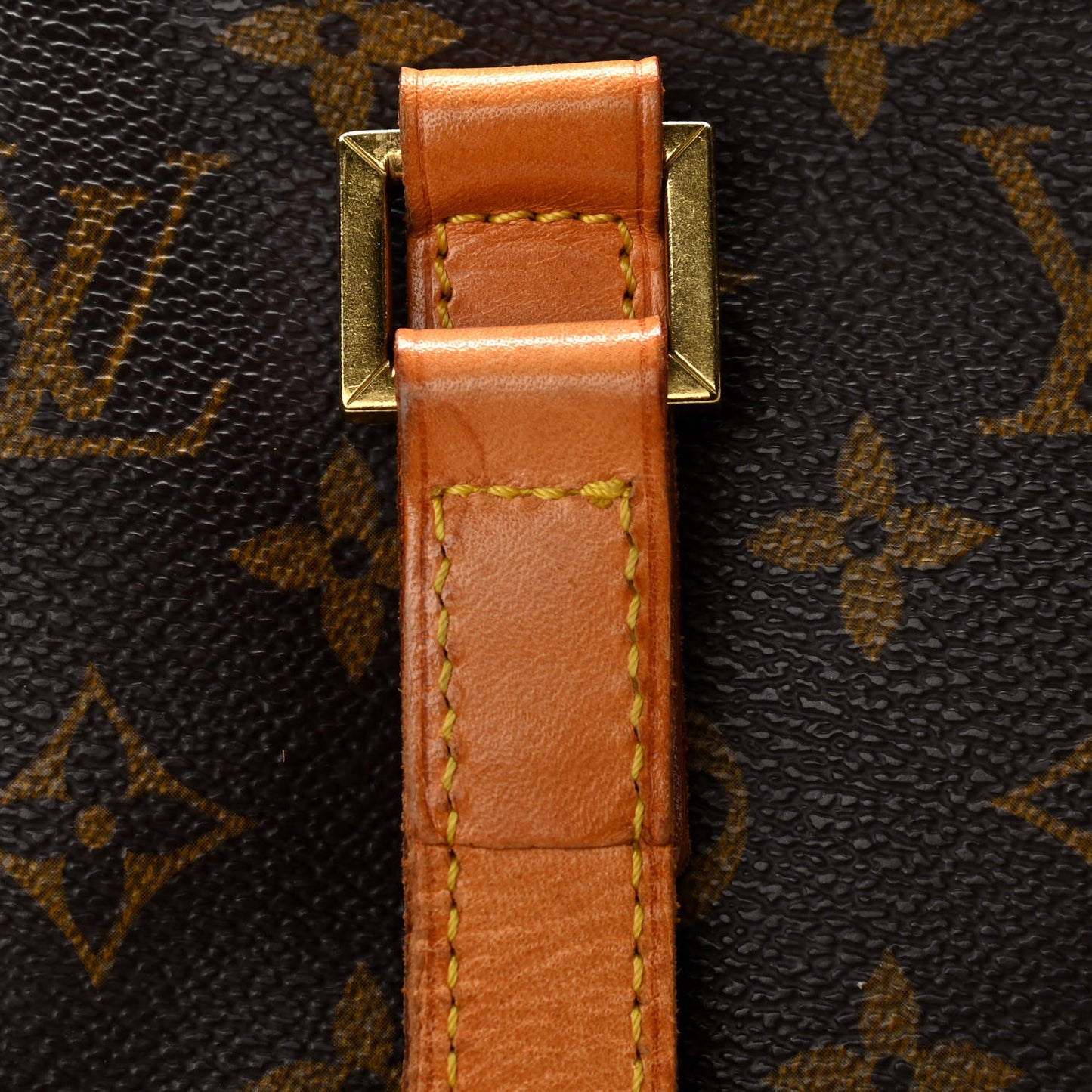 Monogram Cabas Mezzo