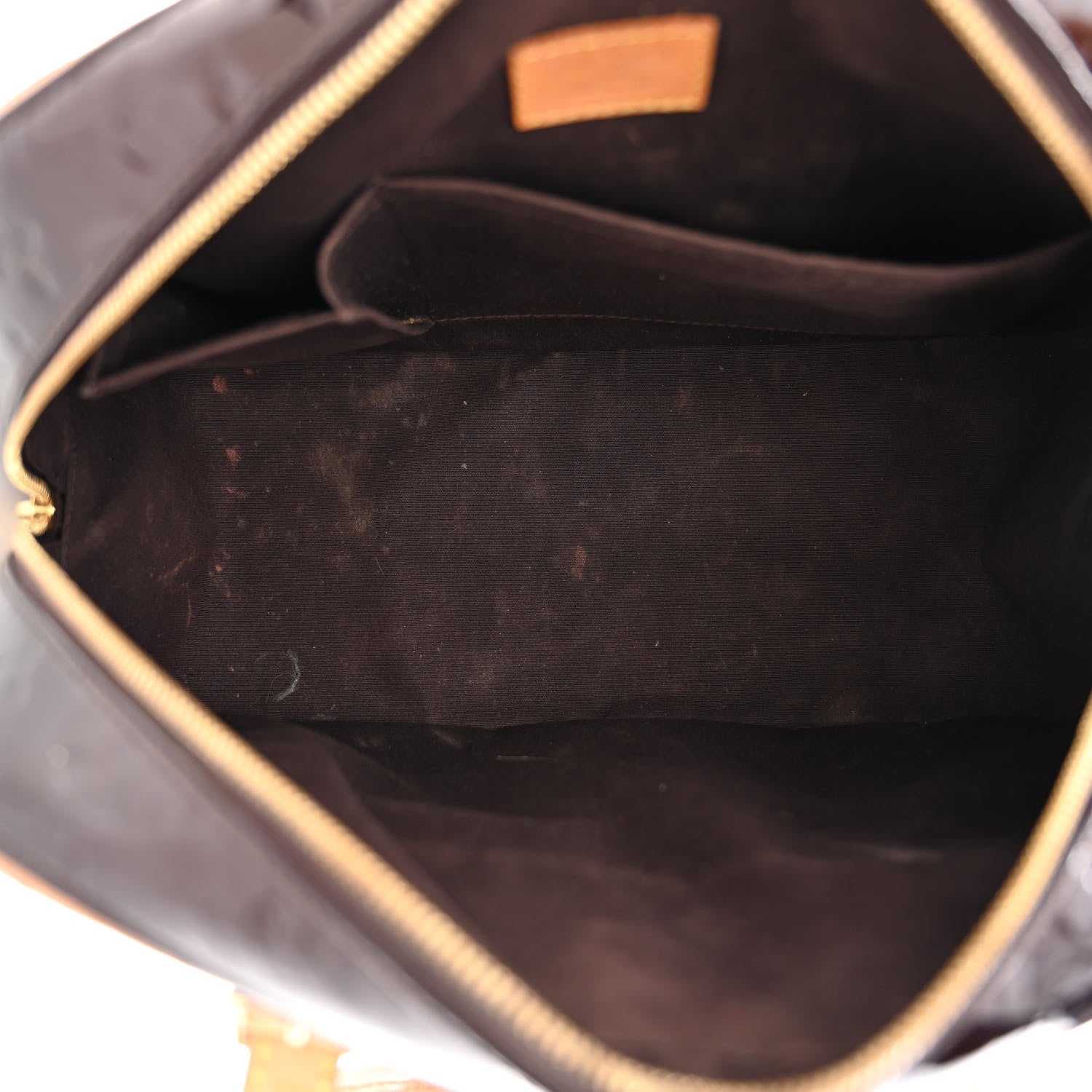 Louis Vuitton Vernis Summit Drive Amarante 5 of 21