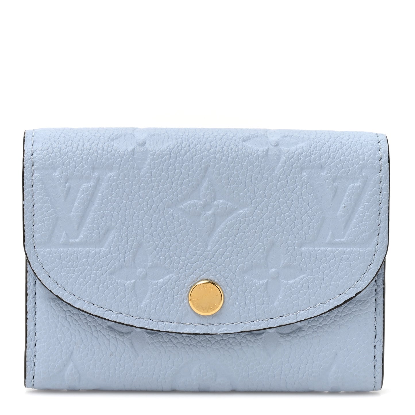 Empreinte Rosalie Coin Purse Blue