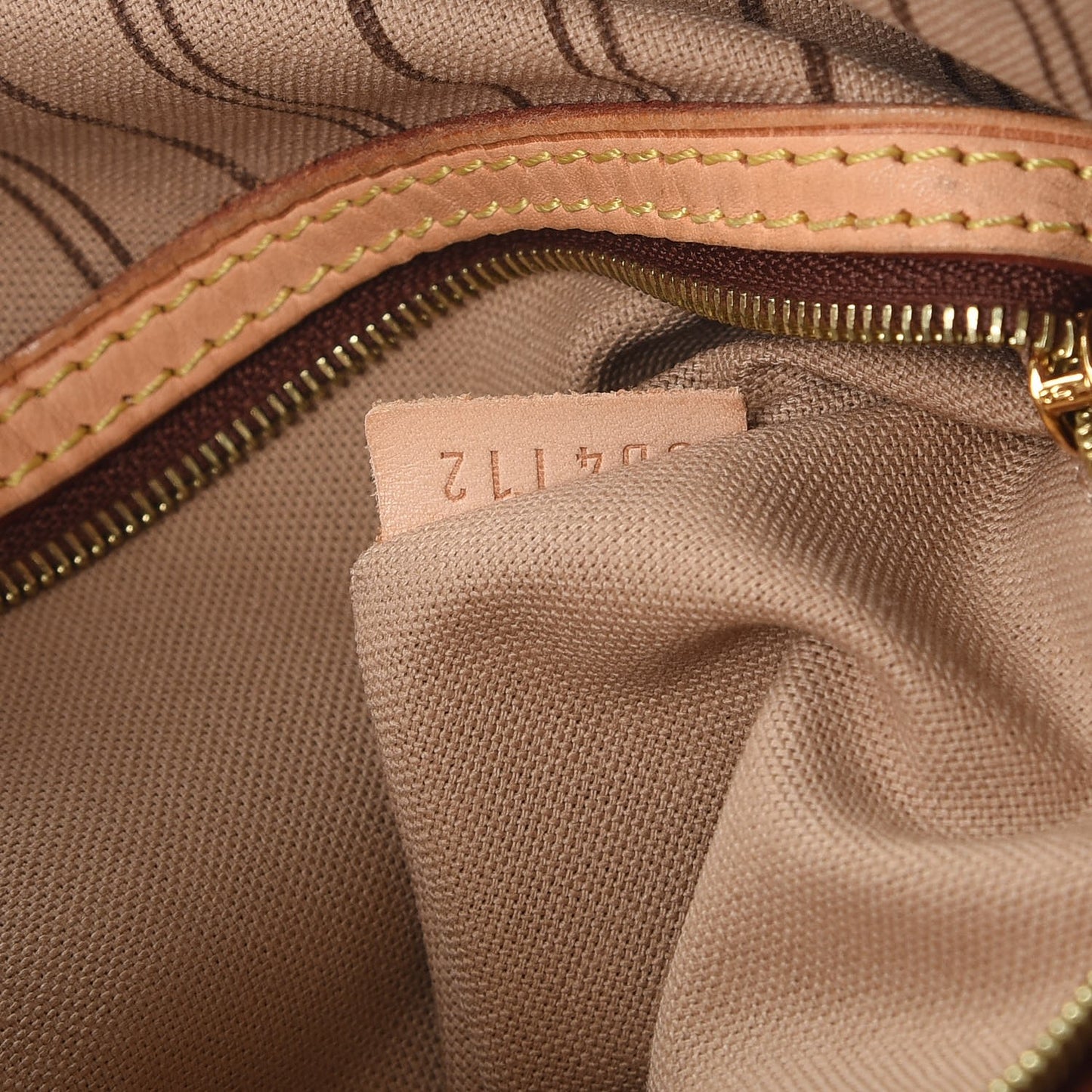 Monogram Delightful PM