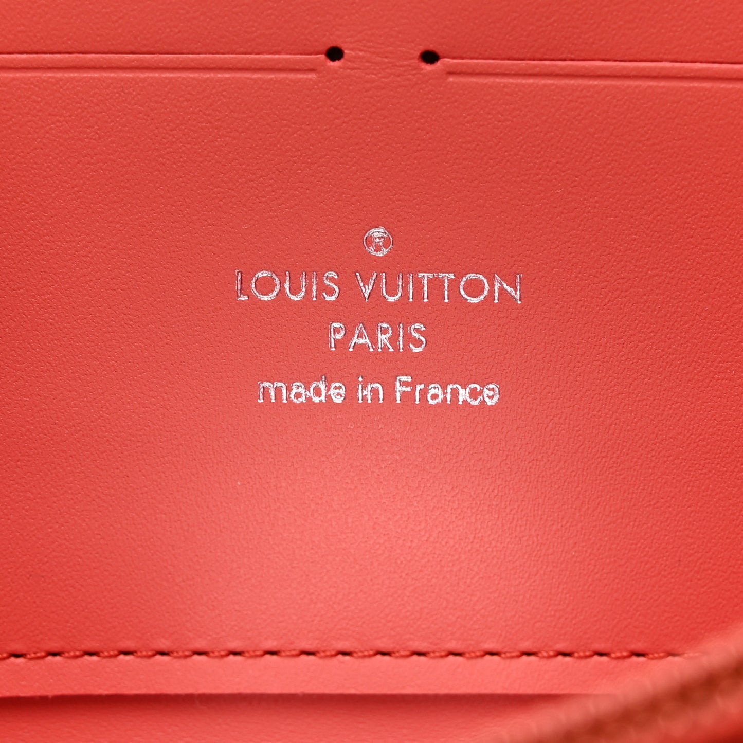 Masters Da Vinci Zippy Wallet