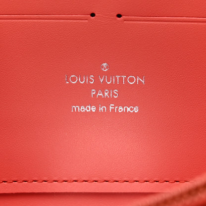 Louis Vuitton Masters Da Vinci Zippy Wallet 6 of 8