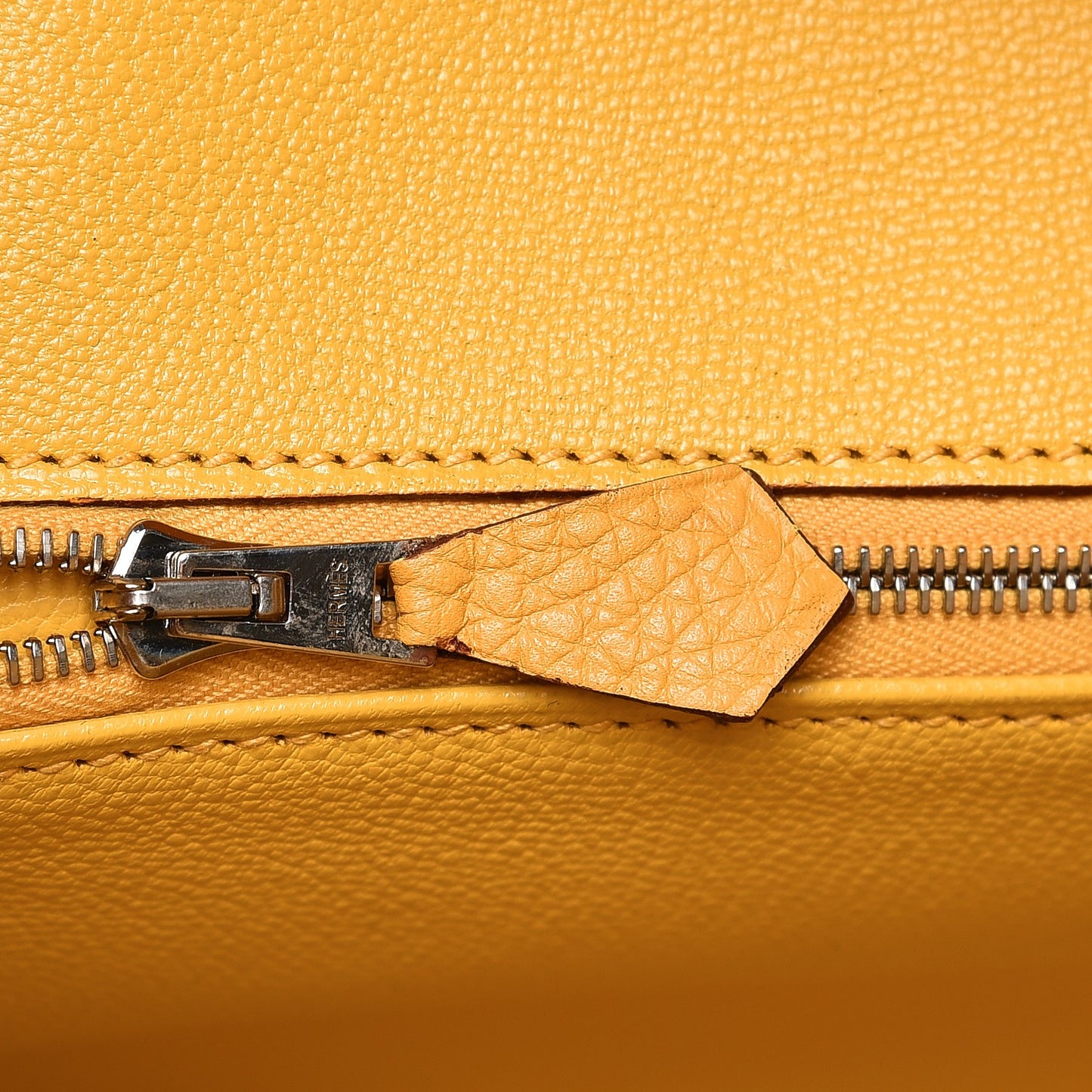 Togo Birkin 35 Soleil