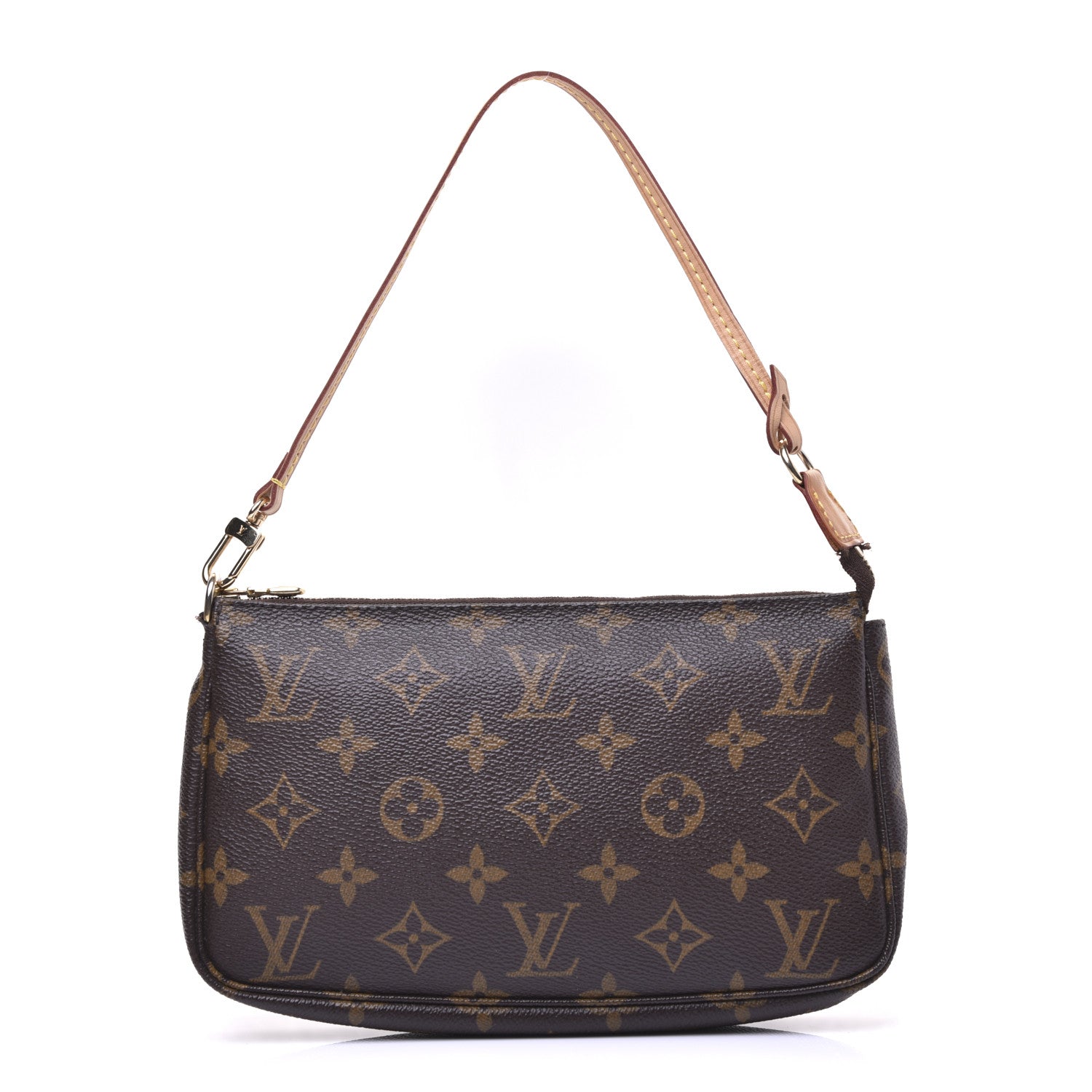 Louis Vuitton Monogram Pochette Accessories 1 of 9