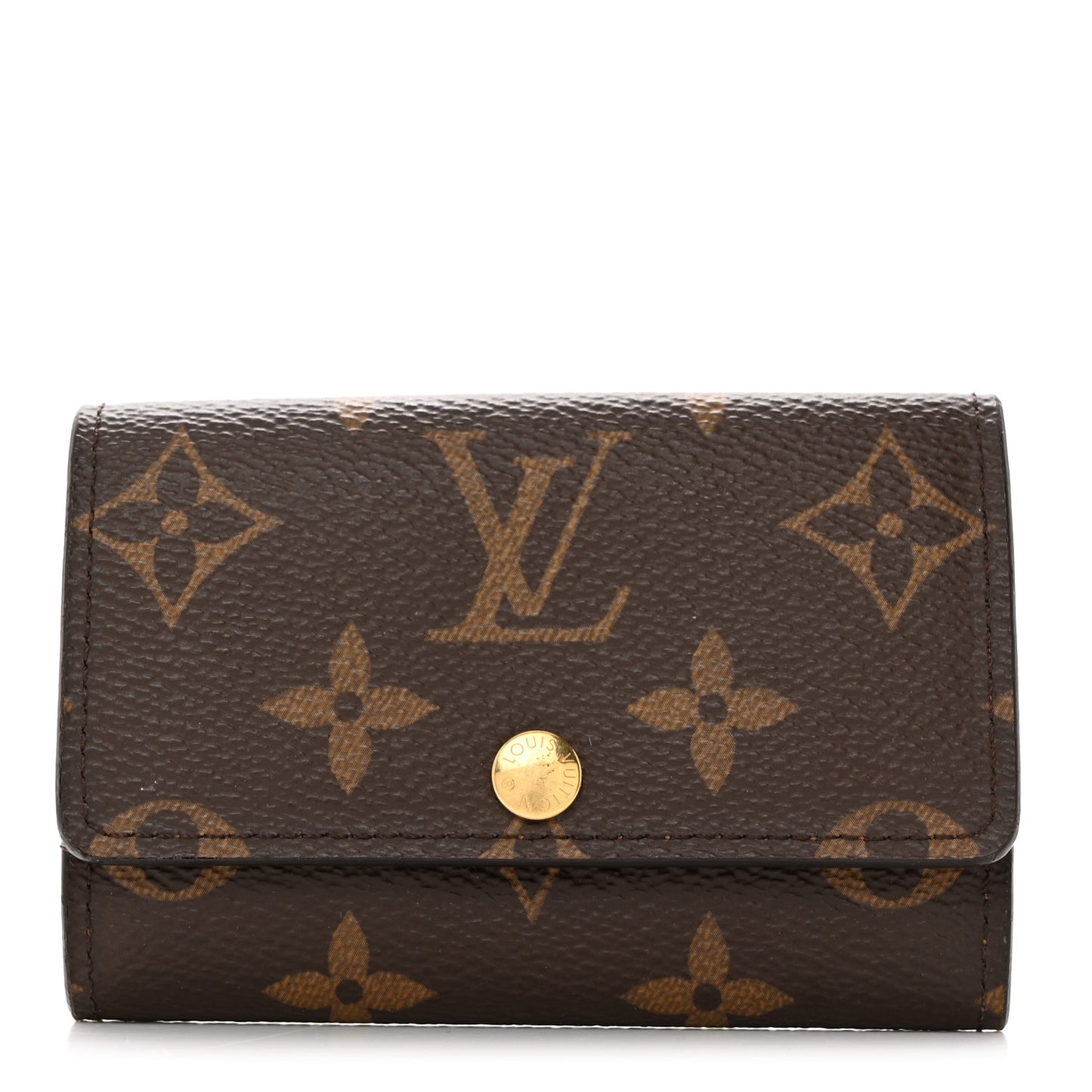 Monogram 6 Key Multicles Holder