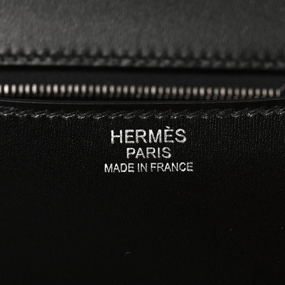 Hermes Box Constance 1-24 Black 7 of 12